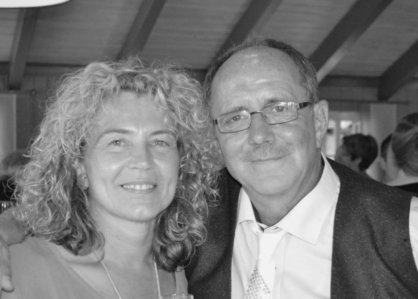 Eure Ansprechpartner 
Birgit & Eugen Nipp